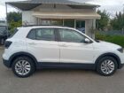 Φθηνό Volkswagen T-Cross με 17.000 χιλιόμετρα