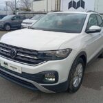 VW T-Cross 2023 used (9)
