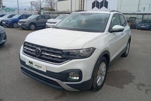 VW T-Cross 2023 used (9)