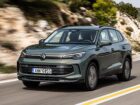 Νέο VW Tiguan με μειωμένη τιμή και έως 120 μήνες σιγουριάς