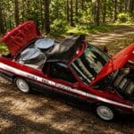 alfa romeo 164 agrotiko