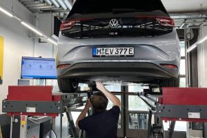 Πώς είναι η μπαταρία ενός ηλεκτρικού μετά από 10.000 χλμ.;