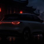 best selling car in china