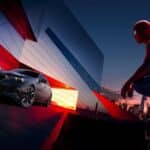 bmw spiderman new day (2)
