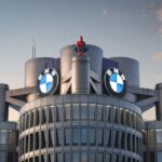bmw spiderman new day (3)