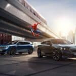 bmw spiderman new day (6)
