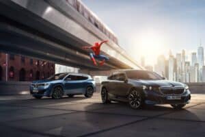 bmw spiderman new day (6)