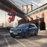 bmw spiderman new day (7)