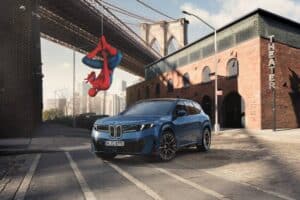 bmw spiderman new day (7)
