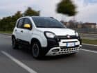 Νέο Fiat Pandina με 3.200 ευρώ έκπτωση και 5 χρόνια εγγύηση