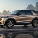 ford explorer china 03