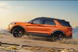 ford explorer china 06