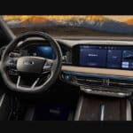 ford explorer china 08