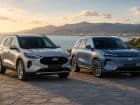 Κοινοπραξία-«βόμβα» Ford & Geely για νέα μοντέλα στην Ευρώπη