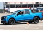 Το νέο αγροτικό Ford που πάει... σαν hot hatch