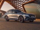 Νέο και ακόμα πιο γουστόζικο Genesis GV70