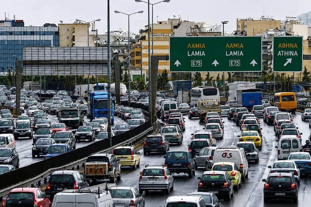 Αυτό είναι το μεγαλύτερο λάθος που κάνουμε στην κίνηση