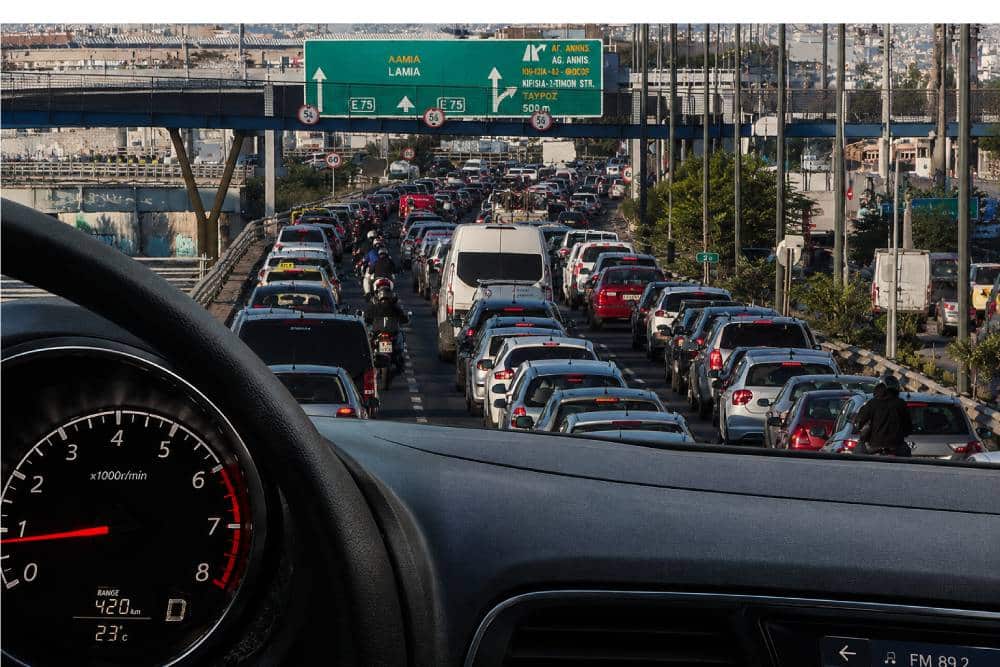 Τι ζημιές προκαλεί η λειτουργία στο ρελαντί για πολλή ώρα;