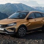 lada vesta my26