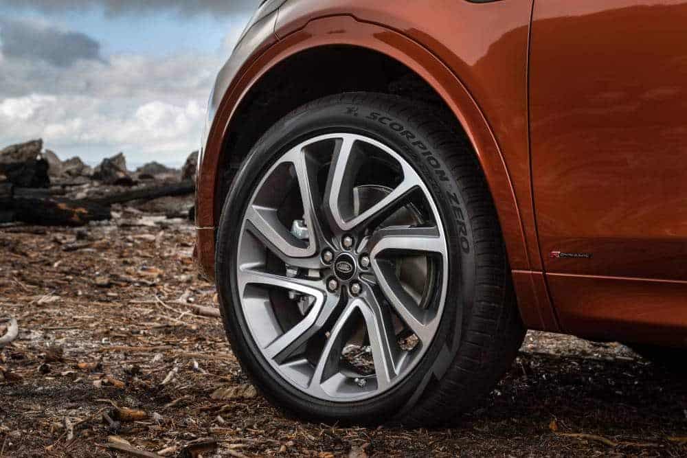 Τέλος για ένα από τα πιο γνωστά Land Rover
