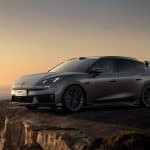 lynk & co 07 gt limited