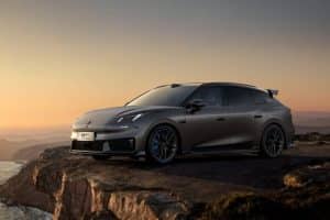 lynk & co 07 gt limited