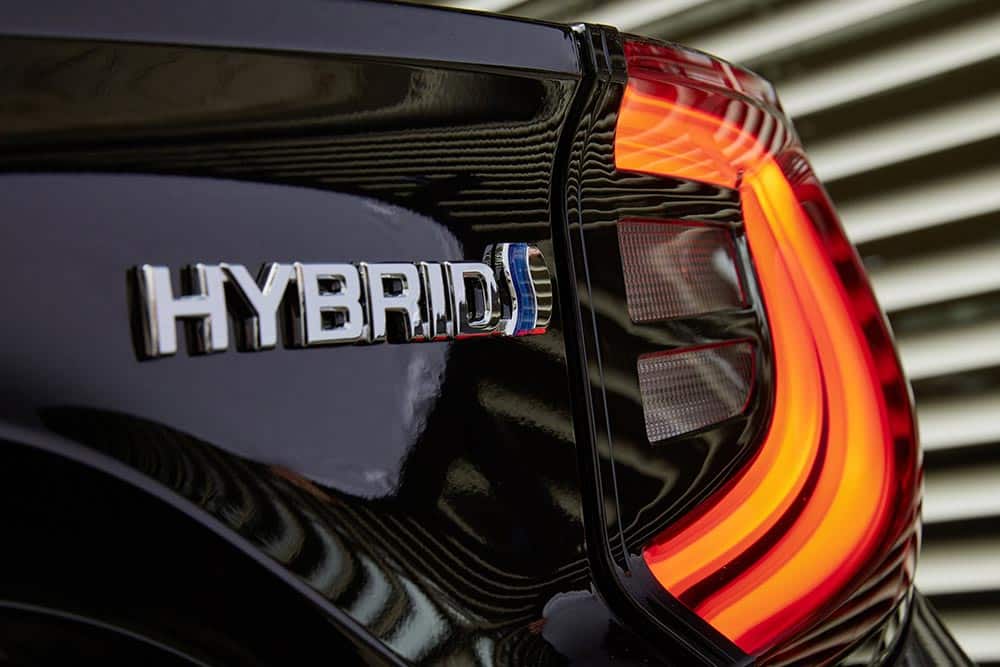 Γενναιόδωρη προσφορά Mazda2 Hybrid με 1.060 χλμ.
