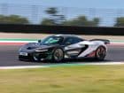 Η McLaren «ψήνεται» για χειροκίνητο μετά από σχεδόν 30 χρόνια