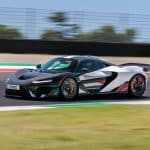 mclaren xeirokinito