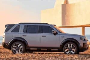 new freelander 8 05