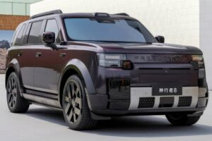 new freelander 8 07