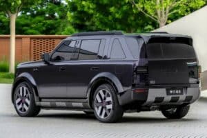 new freelander 8 08