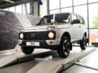 Πόσο κάνει το νέο 1.800άρι Lada Niva;