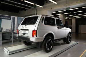 new lada niva legend 05