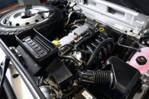 new lada niva legend 07