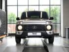 Το νέο Lada Niva αλλάζει όσο ποτέ άλλοτε