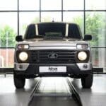 new lada niva legend 08