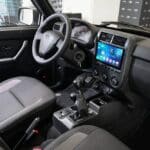 new lada niva legend 11