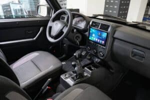 new lada niva legend 11