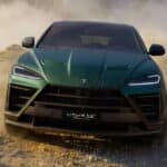 new lamborghini urus performante se 05
