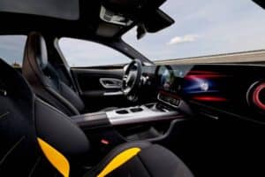 new mercedes cla 45 ev (9)
