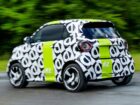Το νέο Smart μικραίνει για να μεγαλώσει τις πωλήσεις