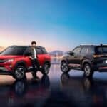 new suzuki brezza