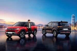 new suzuki brezza