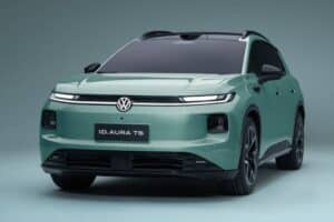 Η VW φέρνει νέα αύρα με το ID.Aura T6