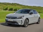 Πιο κάτω οι τιμές του Opel Corsa βενζίνης, Hybrid και EV