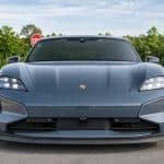 porsche taycan depreciation
