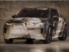 Έρχεται το πιο ασφάλτινο Range Rover όλων των εποχών
