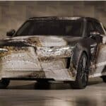 range rover gt