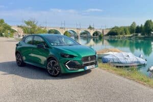 renault clio 1000km journey 02